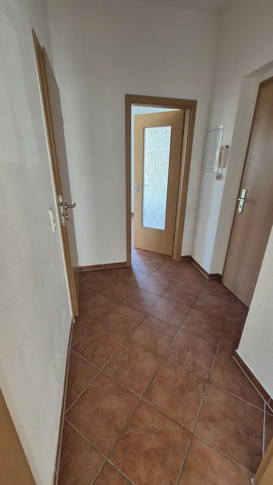 2 room apartment with 56 m² in Chemnitz – Photo 10