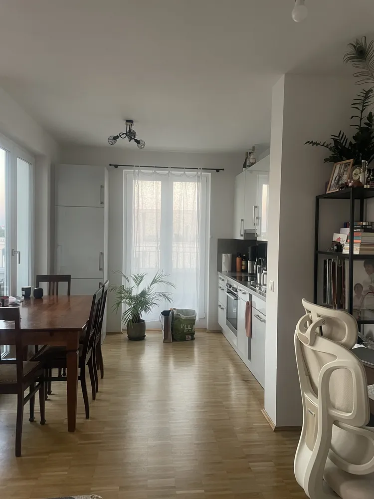 2 Zimmer Wohnung mit 49 m² in Potsdam – Bild 2