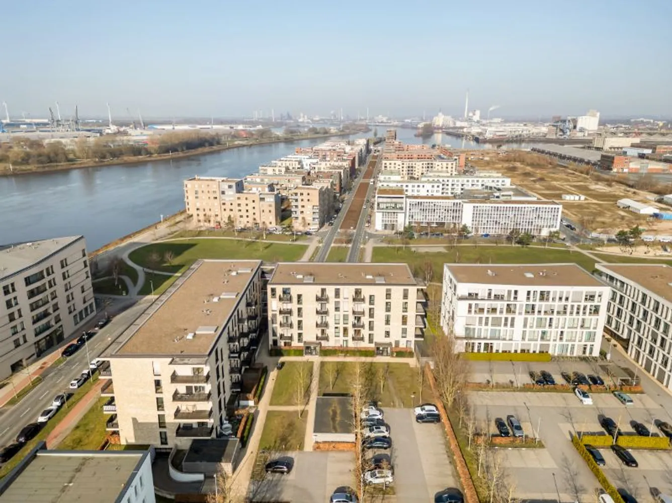 3 Zimmer Wohnung mit 84 m² in Bremen – Bild 12