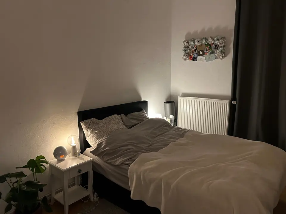 2 Zimmer Wohnung mit 60 m² in Osnabrück – Bild 1