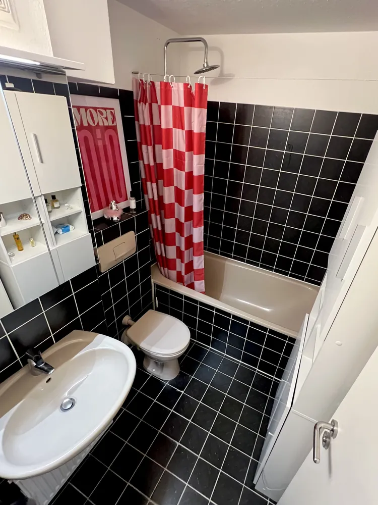 2 Zimmer Wohnung mit 50 m² in München – Bild 6