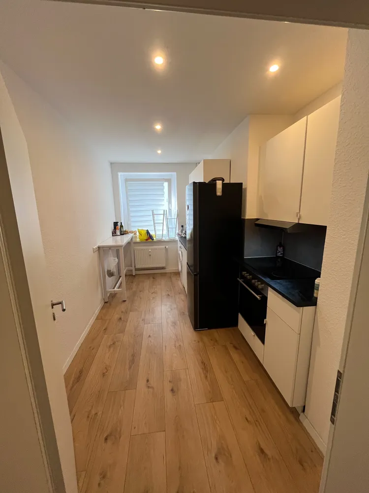 WG-Zimmer mit 16 m² in Leipzig – Bild 4