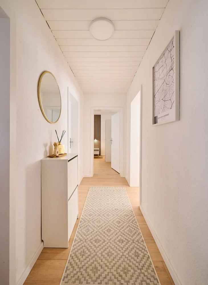 3 Zimmer Wohnung mit 69 m² in Essen – Bild 6