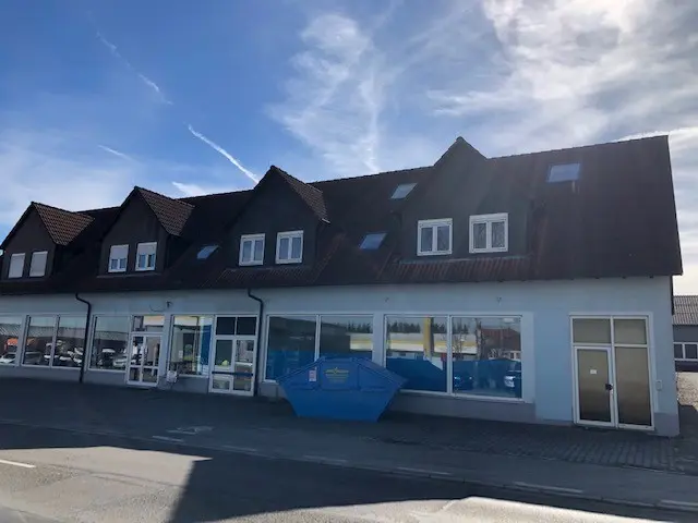 4 Zimmer Wohnung mit 105 m² in Crailsheim – Bild 10