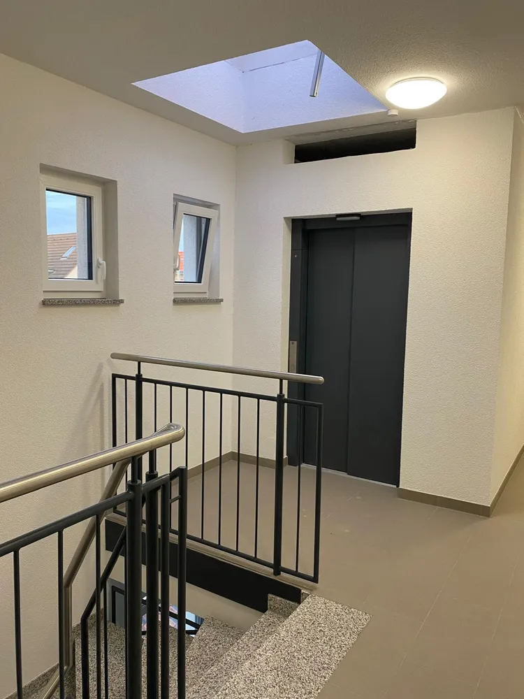1 Zimmer Wohnung mit 22 m² in Nürnberg – Bild 11