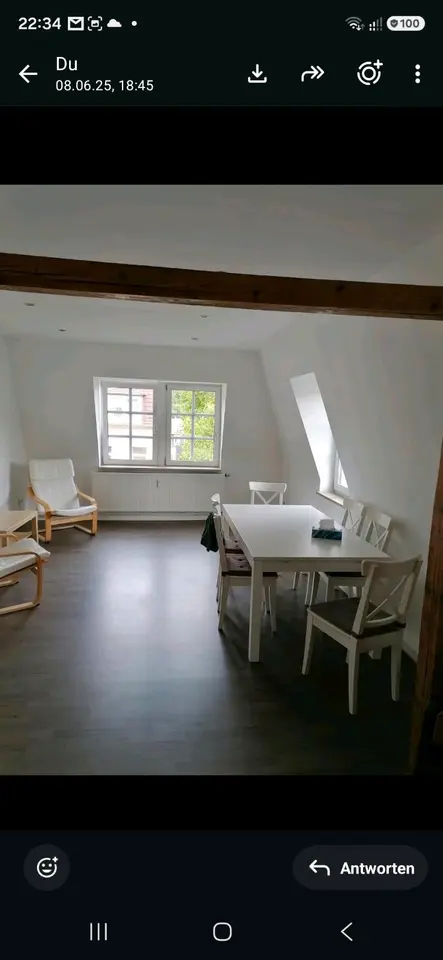 4 room apartment with 140 m² in Freital – Photo 6
