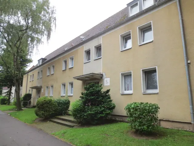 3 Zimmer Wohnung mit 88 m² in Gelsenkirchen – Bild 1