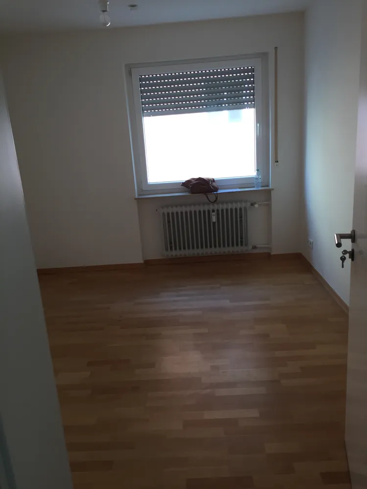 4 Zimmer Wohnung mit 101 m² in Nürnberg – Bild 8