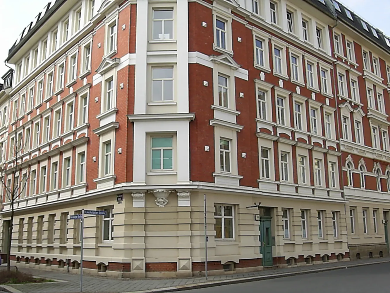 3 Zimmer Wohnung mit 85 m² in Leipzig – Bild 7