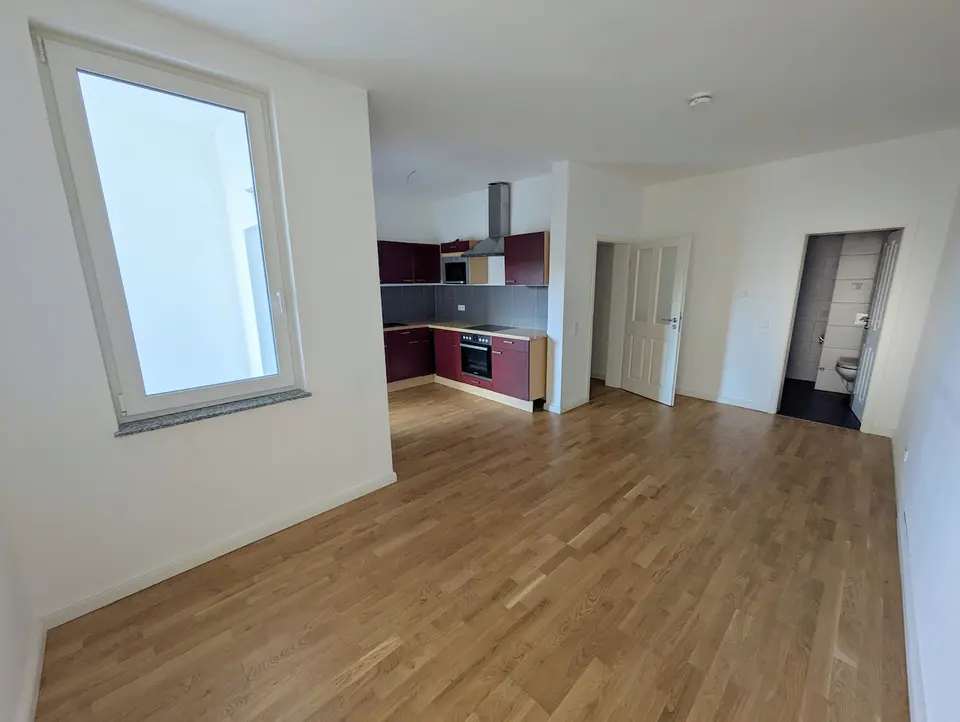 3 room apartment with 76 m² in Chemnitz – Photo 8