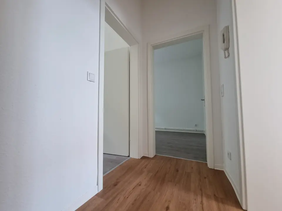 2 Zimmer Wohnung mit 47 m² in Halberstadt – Bild 2