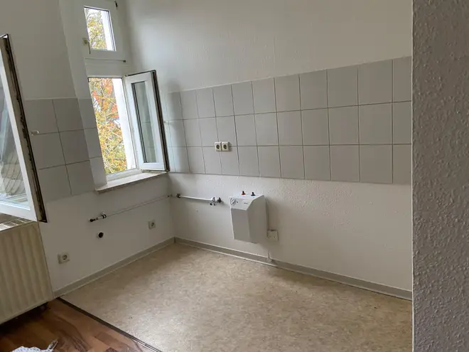 2 Zimmer Wohnung mit 50 m² in Halle (Saale) – Bild 5