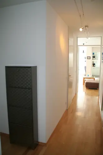 2 Zimmer Wohnung mit 62 m² in München – Bild 9
