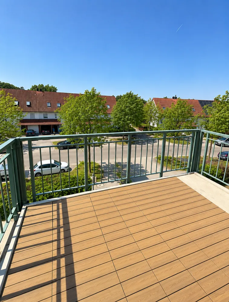 5 room apartment with 102 m² in Regensburg – Photo 6