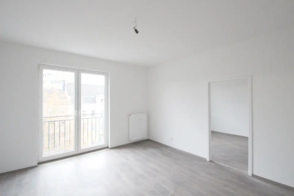 4 Zimmer Wohnung mit 68 m² in Bochum – Bild 1