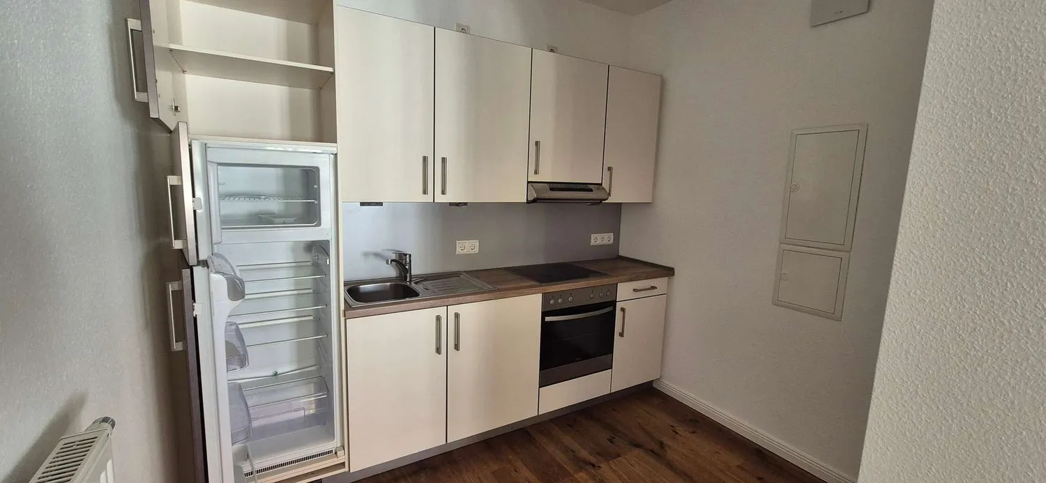 2 room apartment with 67 m² in Berlin – Photo 5