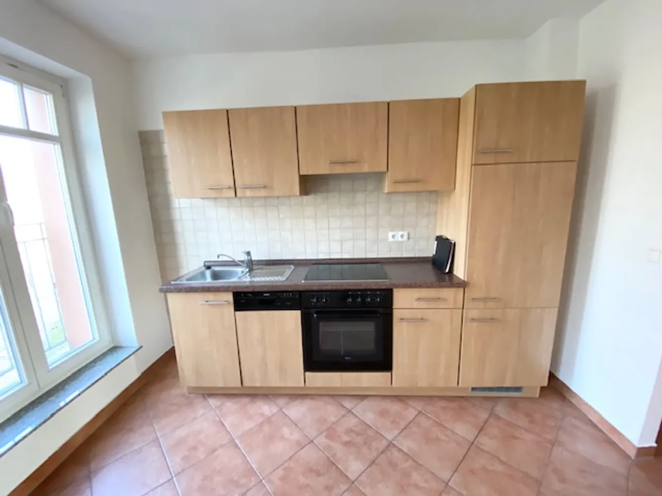 3 Zimmer Wohnung mit 58 m² in Rostock – Bild 5