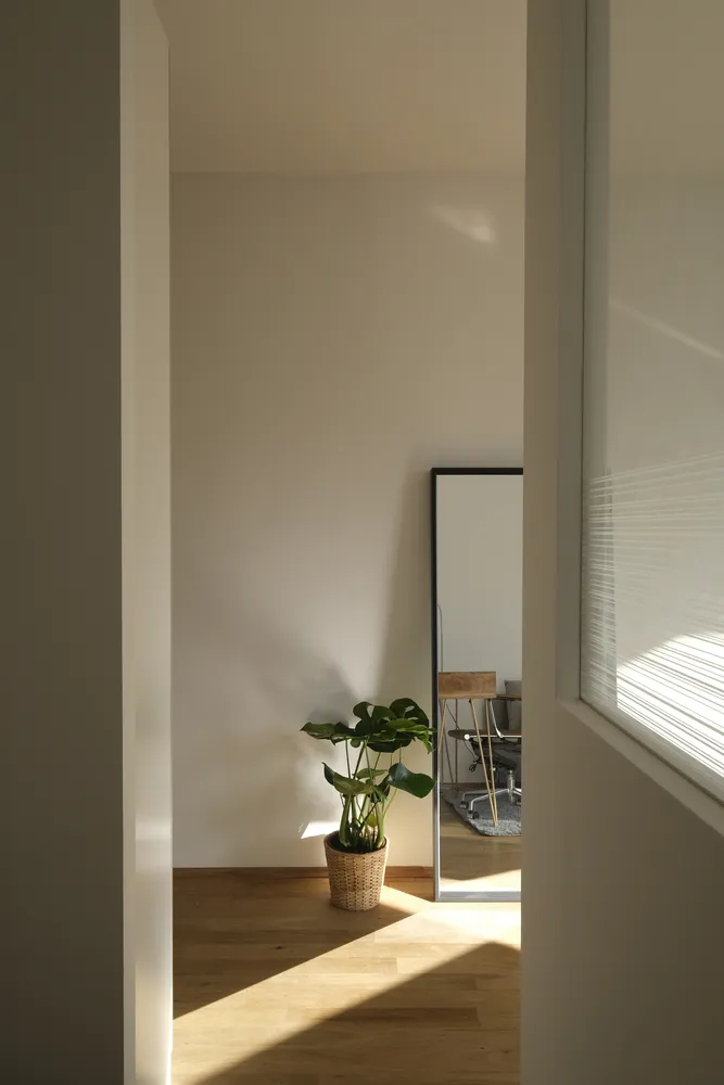 2 room apartment with 32 m² in Munich – Photo 1