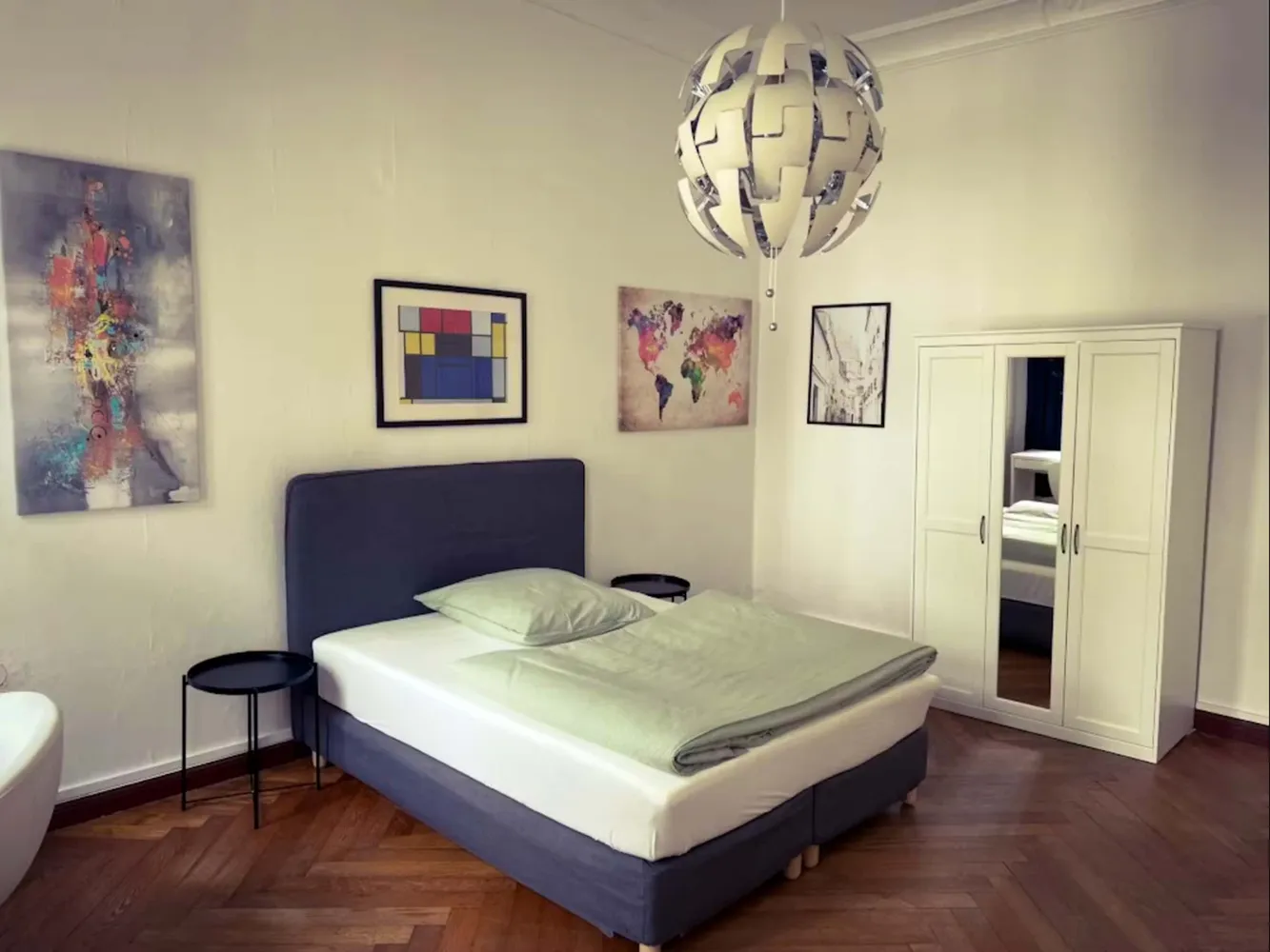 Shared room with 30 m² in Berlin – Photo 8