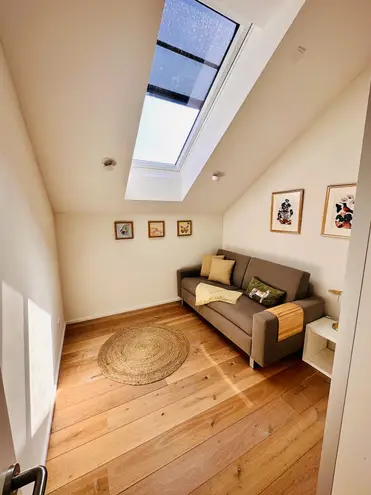 3 room apartment with 119 m² in Bonn – Photo 10
