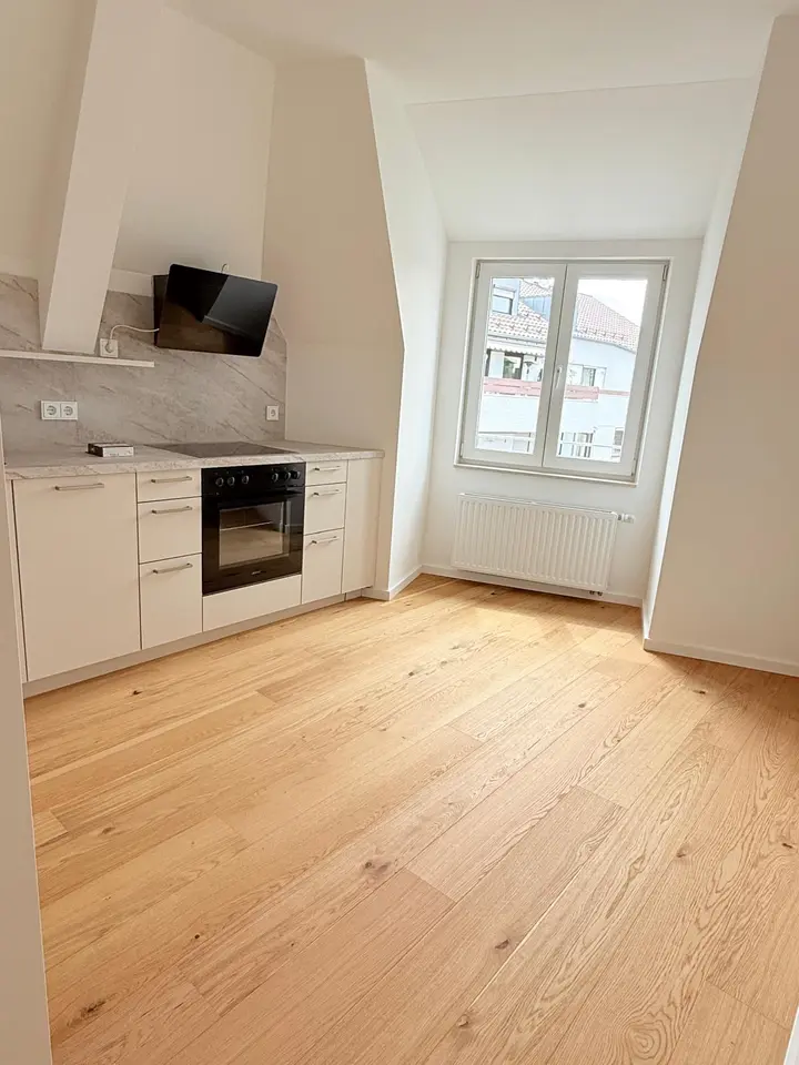 3 Zimmer Wohnung mit 70 m² in Augsburg – Bild 6