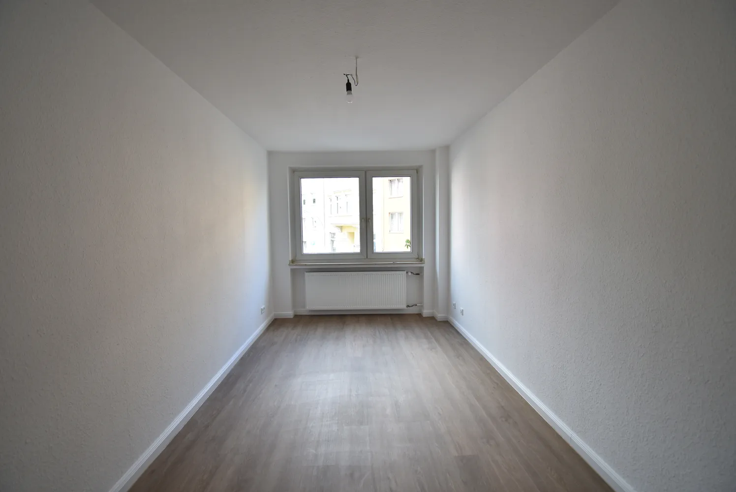 2 Zimmer Wohnung mit 40 m² in Düsseldorf – Bild 9