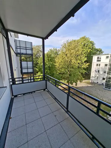 2 Zimmer Wohnung mit 50 m² in Dortmund – Bild 4