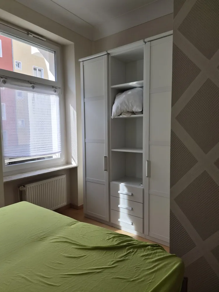 4 room apartment with 105 m² in Magdeburg – Photo 7