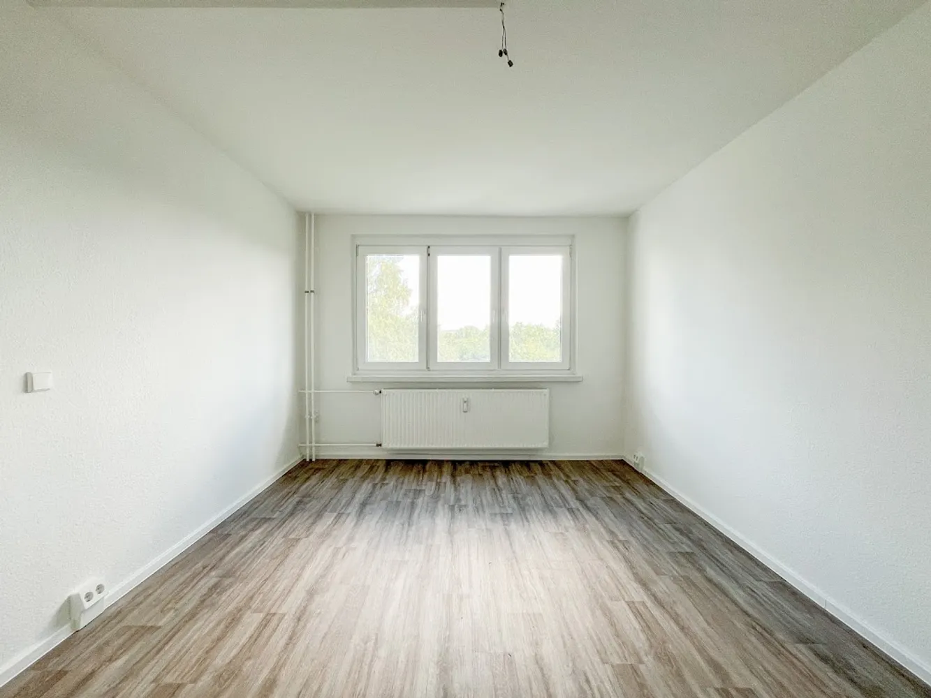 2 Zimmer Wohnung mit 47 m² in Chemnitz – Bild 4