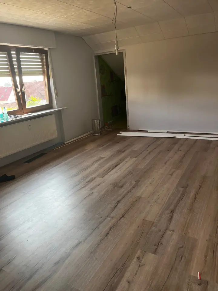 3 Zimmer Wohnung mit 110 m² in Mosbach – Bild 9