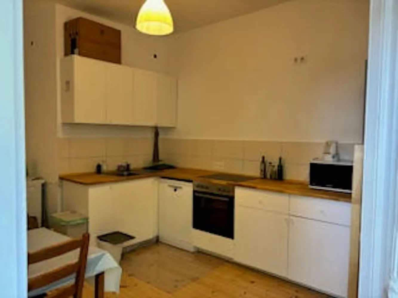 WG-Zimmer mit 10 m² in Berlin – Bild 1