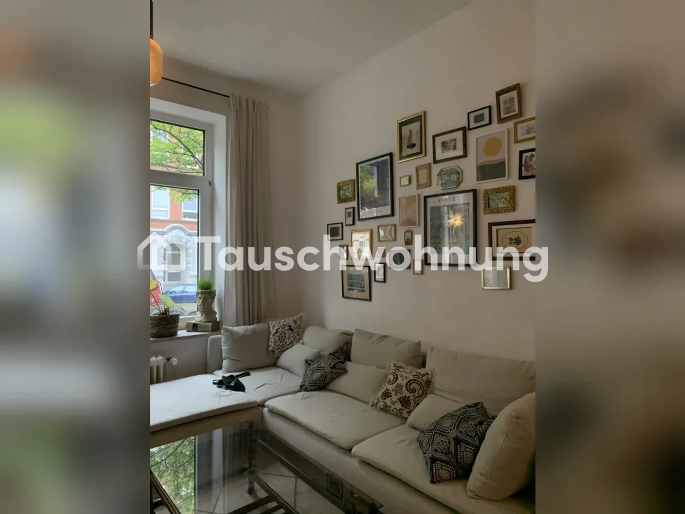 3 Zimmer Wohnung mit 85 m² in Kiel – Bild 1