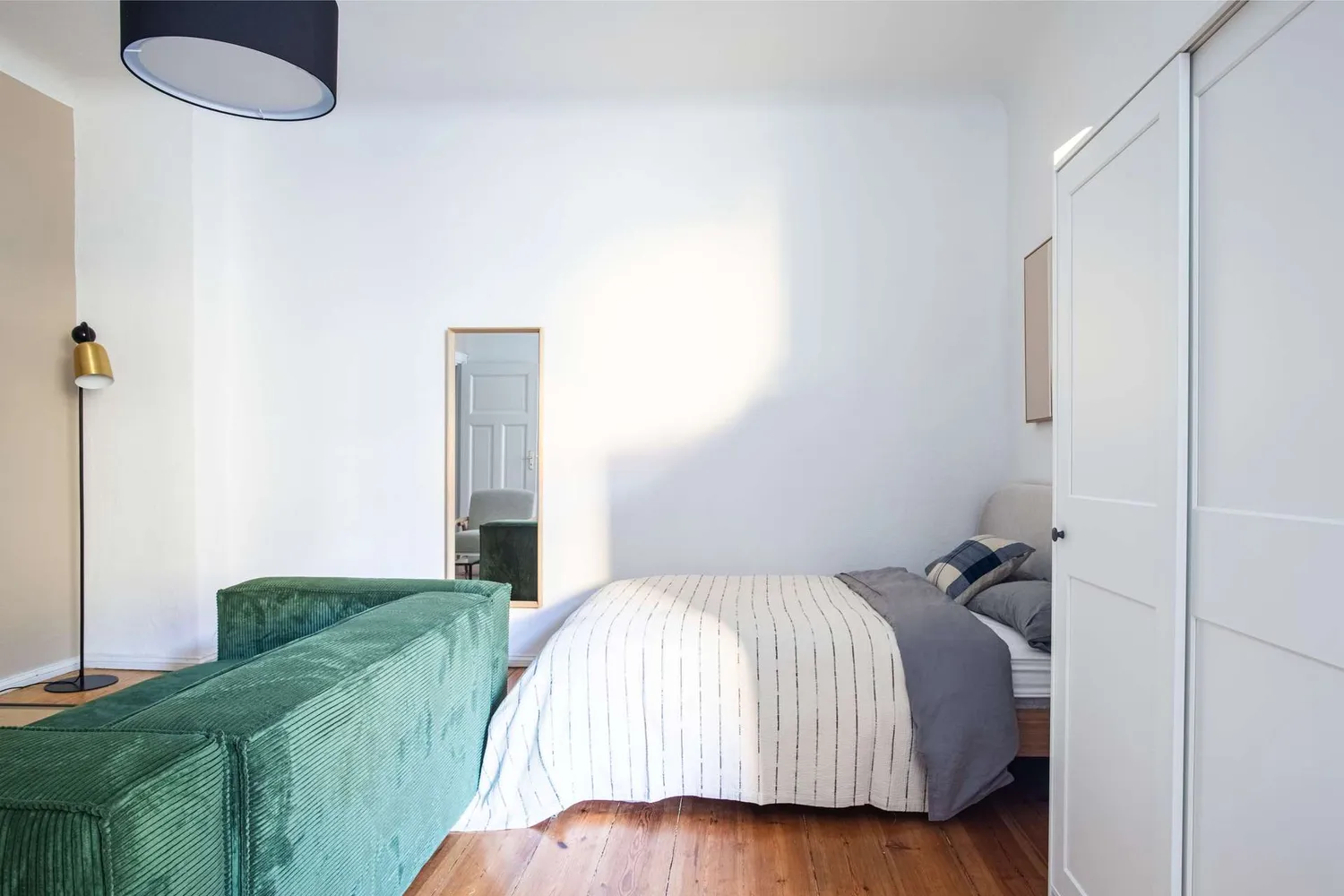 1 Zimmer Wohnung mit 48 m² in Berlin – Bild 5