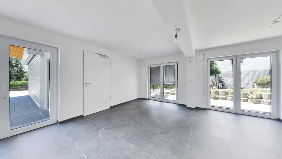 2 Zimmer Wohnung mit 79 m² in Deggendorf – Bild 1