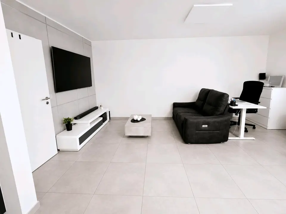 2 Zimmer Wohnung mit 62 m² in Kamp-Lintfort – Bild 3