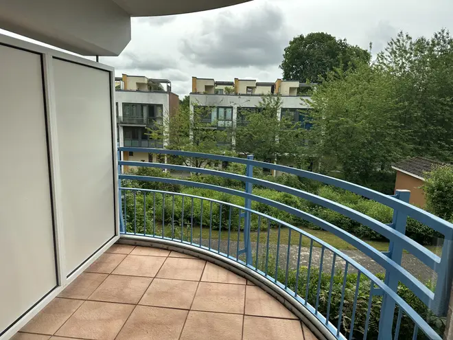1 Zimmer Wohnung mit 40 m² in Hamburg – Bild 12