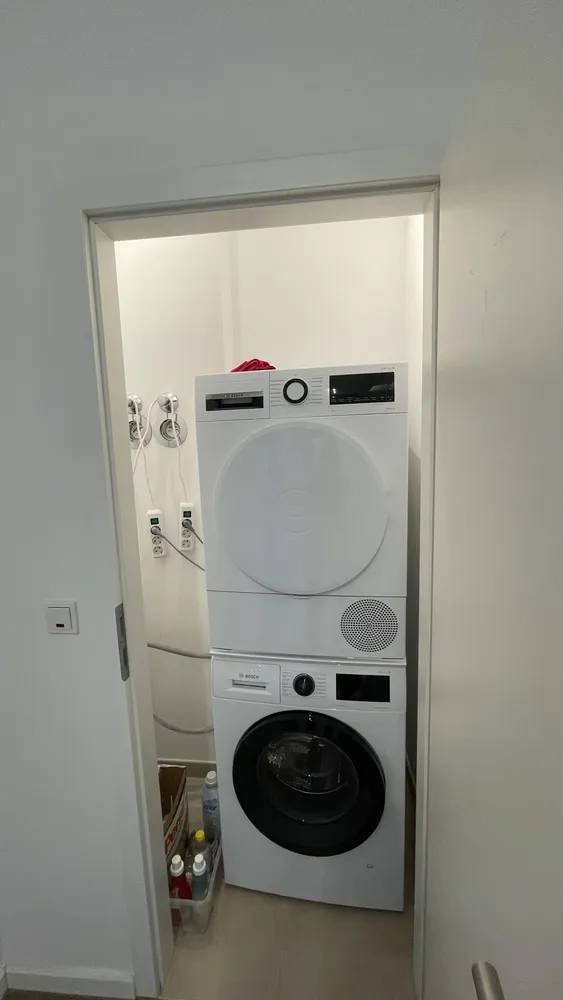 4 room apartment with 127 m² in Wiesbaden – Photo 10