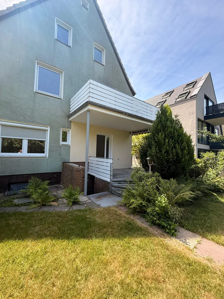 3 Zimmer Wohnung mit 80 m² in Düsseldorf – Bild 12
