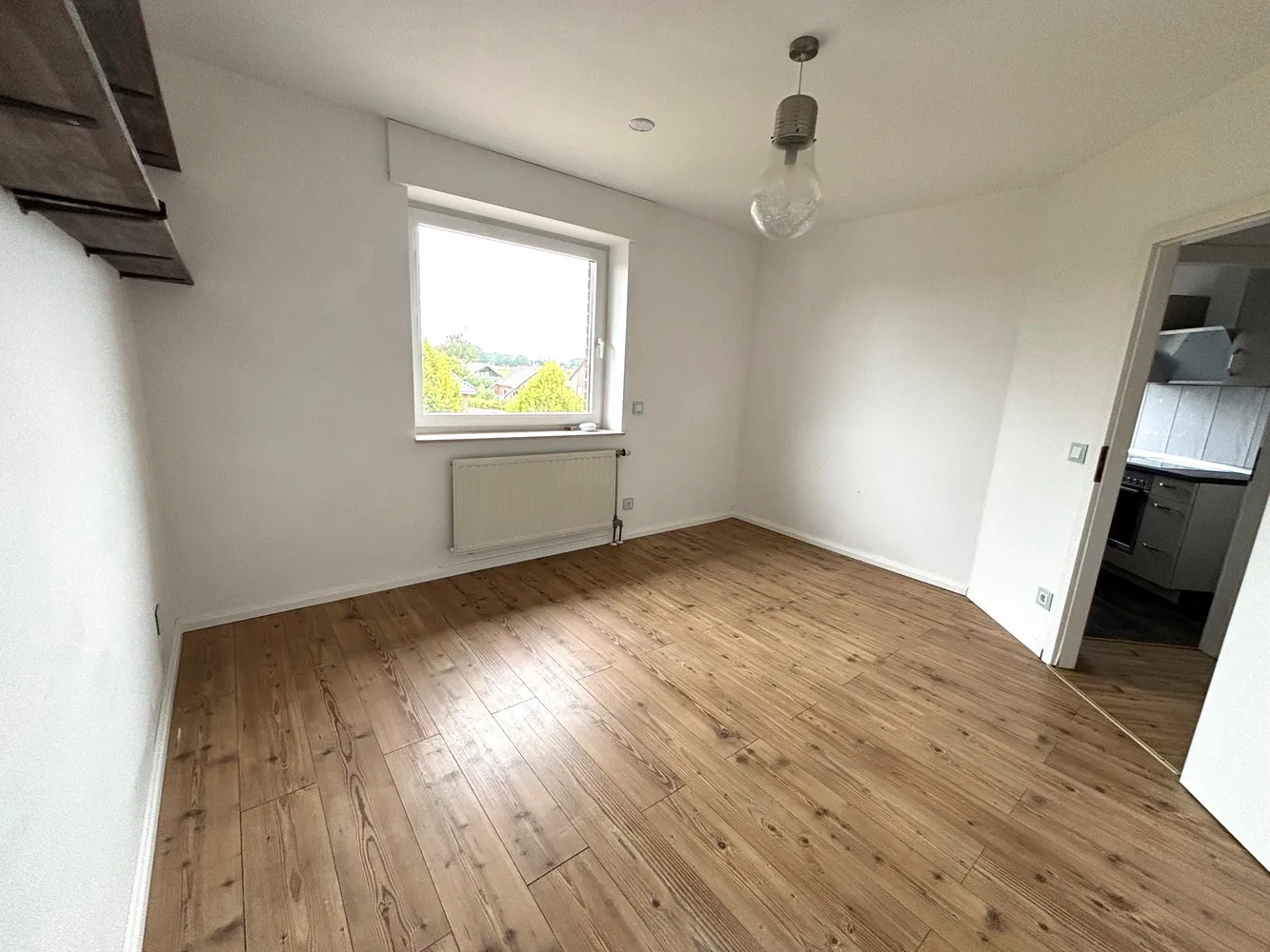 3 room apartment with 102 m² in Hamminkeln – Photo 8