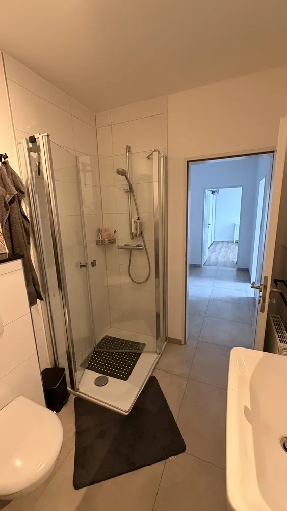 2 Zimmer Wohnung mit 68 m² in Münster – Bild 5