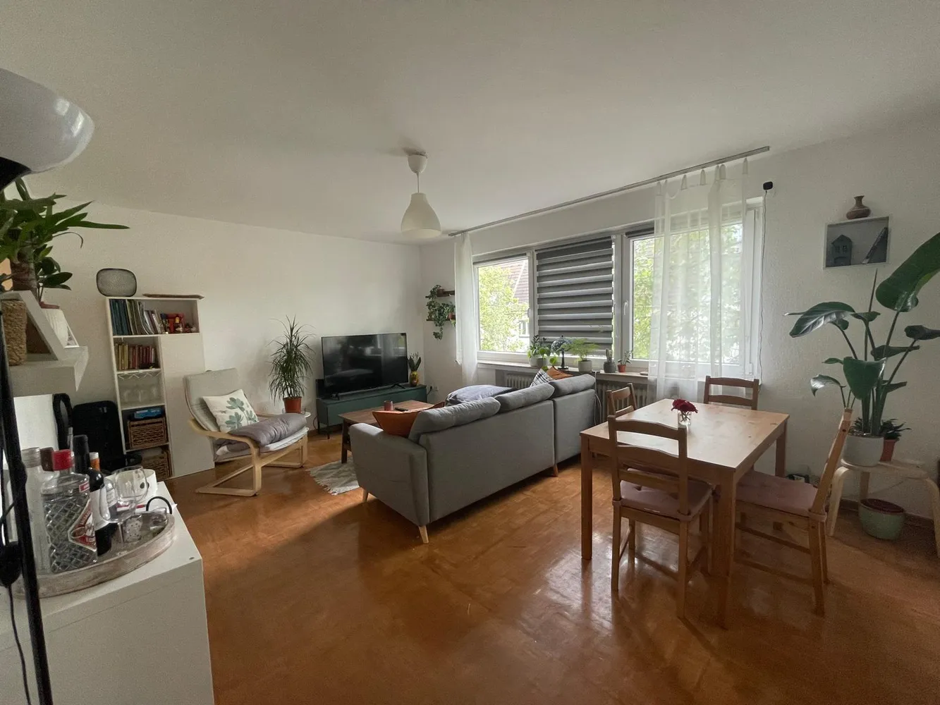 2 Zimmer Wohnung mit 60 m² in Dortmund – Bild 1
