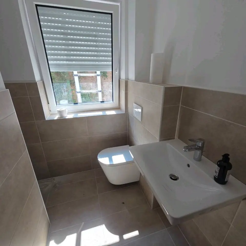 3 Zimmer Wohnung mit 80 m² in Soltau – Bild 7