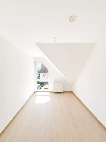2 Zimmer Wohnung mit 52 m² in Wittenberg – Bild 2