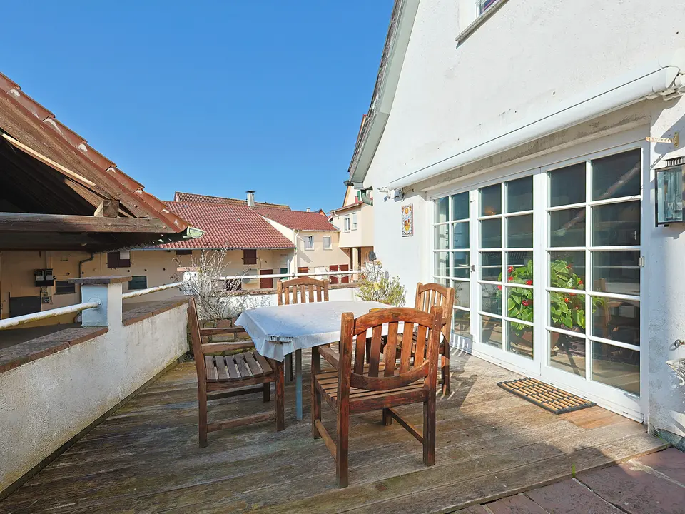 5 room house with 135 m² in Sindelfingen – Photo 5