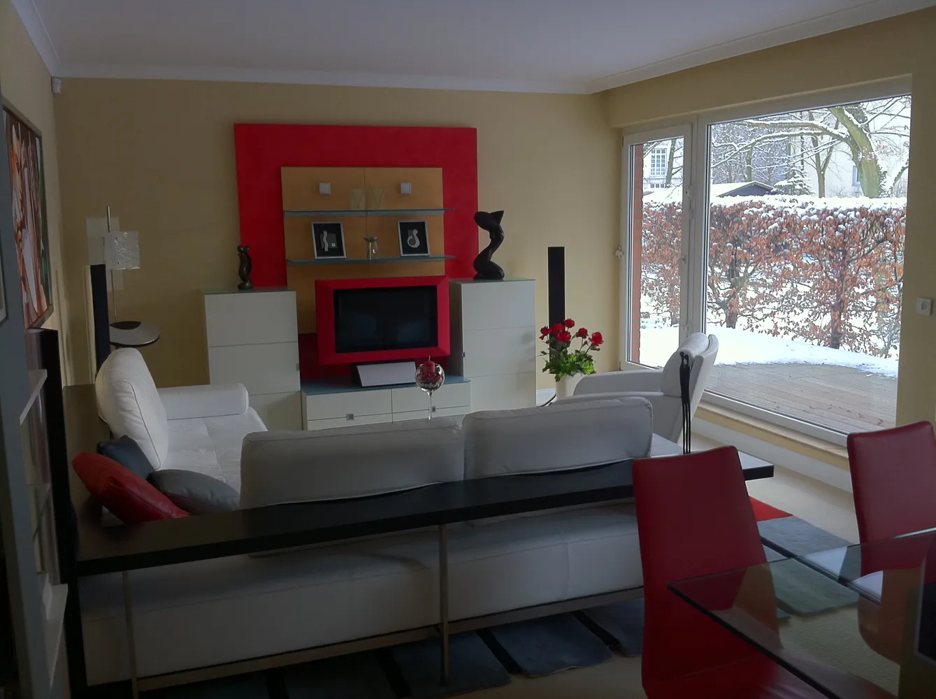 2 Zimmer Wohnung mit 68 m² in Hamburg – Bild 1