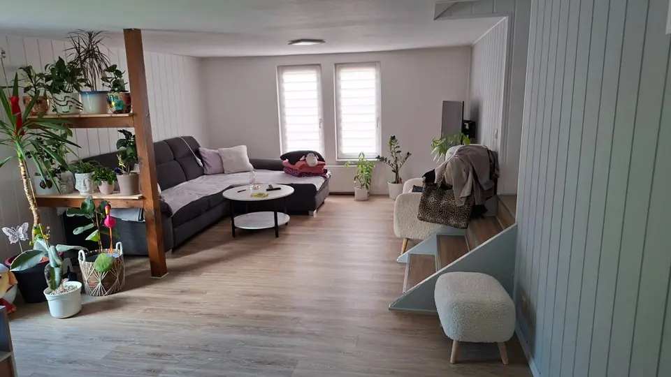 4 Zimmer Wohnung mit 115 m² in Suhl – Bild 10