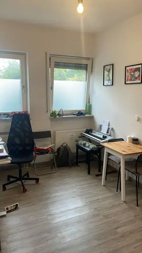 2 Zimmer Wohnung mit 33 m² in München – Bild 11