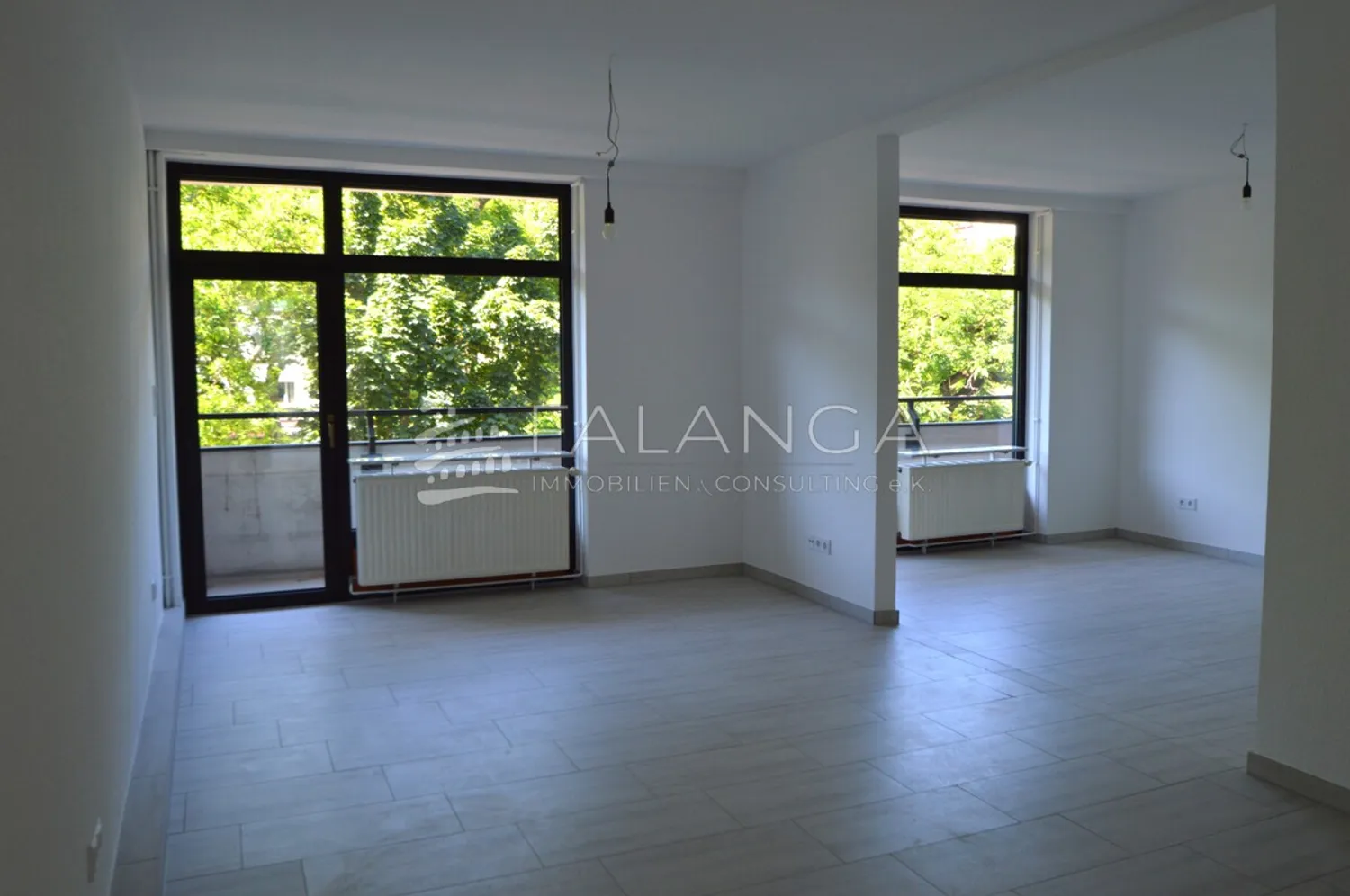 3 Zimmer Wohnung mit 90 m² in Mainz – Bild 3