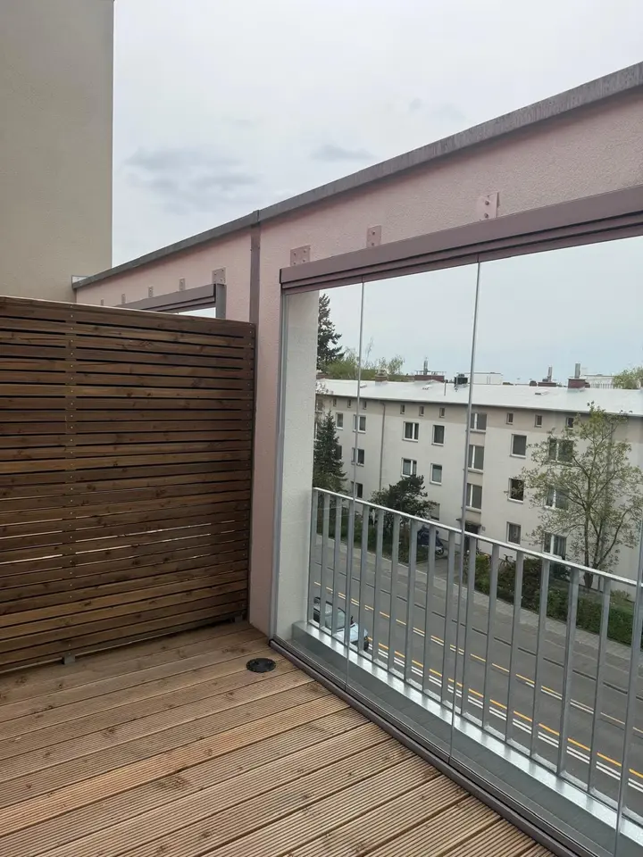 3 Zimmer Wohnung mit 81 m² in Darmstadt – Bild 7