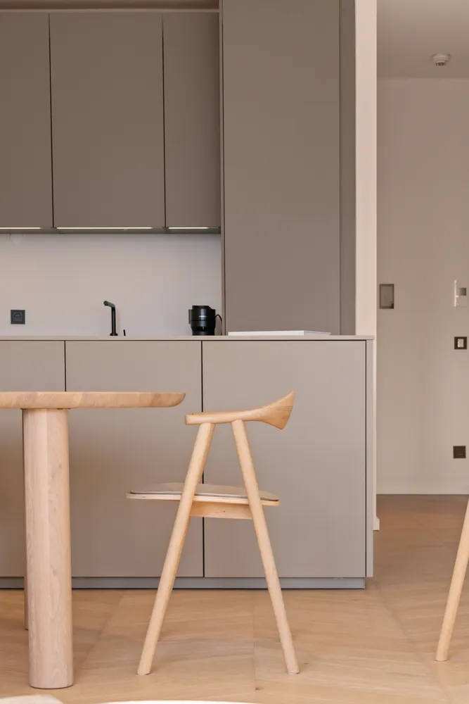 2 Zimmer Wohnung mit 69 m² in Frankfurt am Main – Bild 4